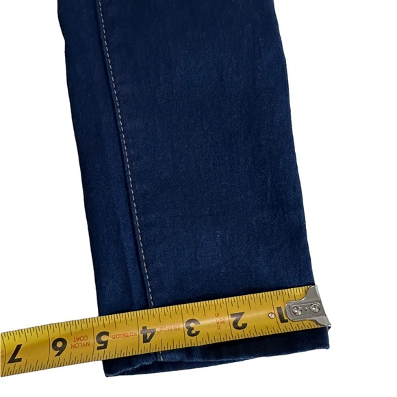 Bamboo New York Collection Jeans Size 3 - Picture 9 of 16